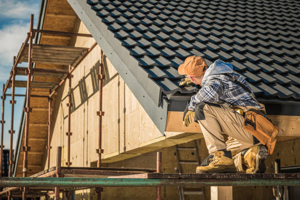 Best Gutter Installation and Repair  in Ridgeland, MS