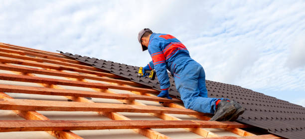 Best EPDM Roofing  in Ridgeland, MS