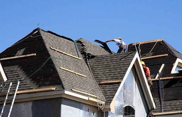 Best Emergency Roof Repair  in Ridgeland, MS